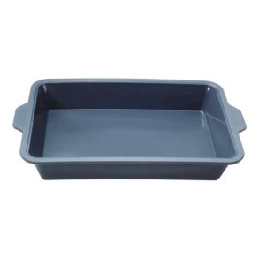 CONZEPT SILIKONE REKTANGULR KAGEFORM