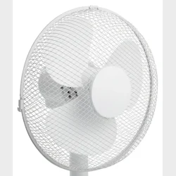 DAY VENTILATOR T/BORD 30CM 45W