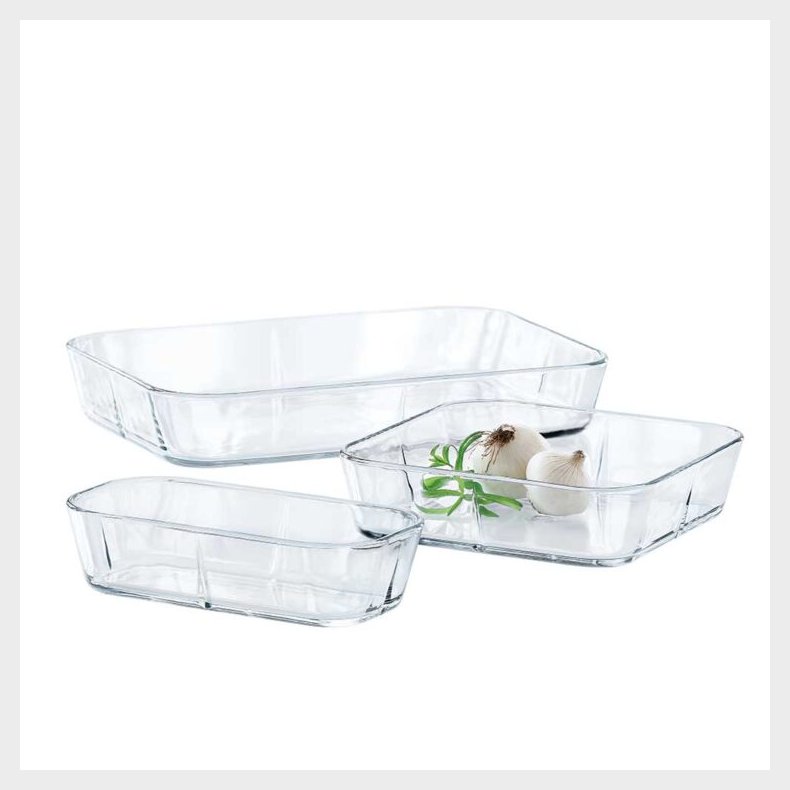 ROSENDAHL GRAND CRU FADS�T 3 DELE 