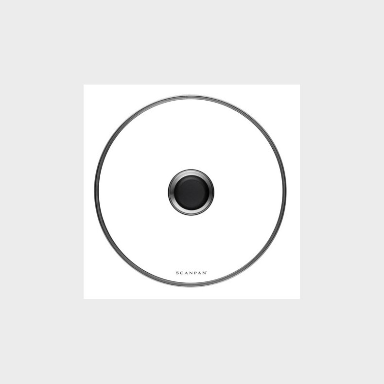 SCANPAN GLASL�G 26 CM CLASSIC