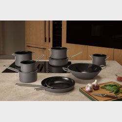 GL STEGEPANDE 24 CM KERAMISK