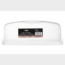 MAKU KAGEFAD FIRKANTET MED LG