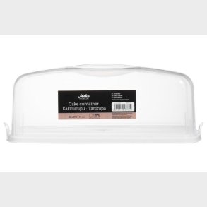 MAKU KAGEFAD FIRKANTET MED LG