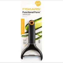 FISKARS FUNCTIONAL FORM Y-SKRLLEKNIV 23 CM