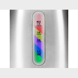 OBH ELKEDEL 1,2 L COLOR GLOW 