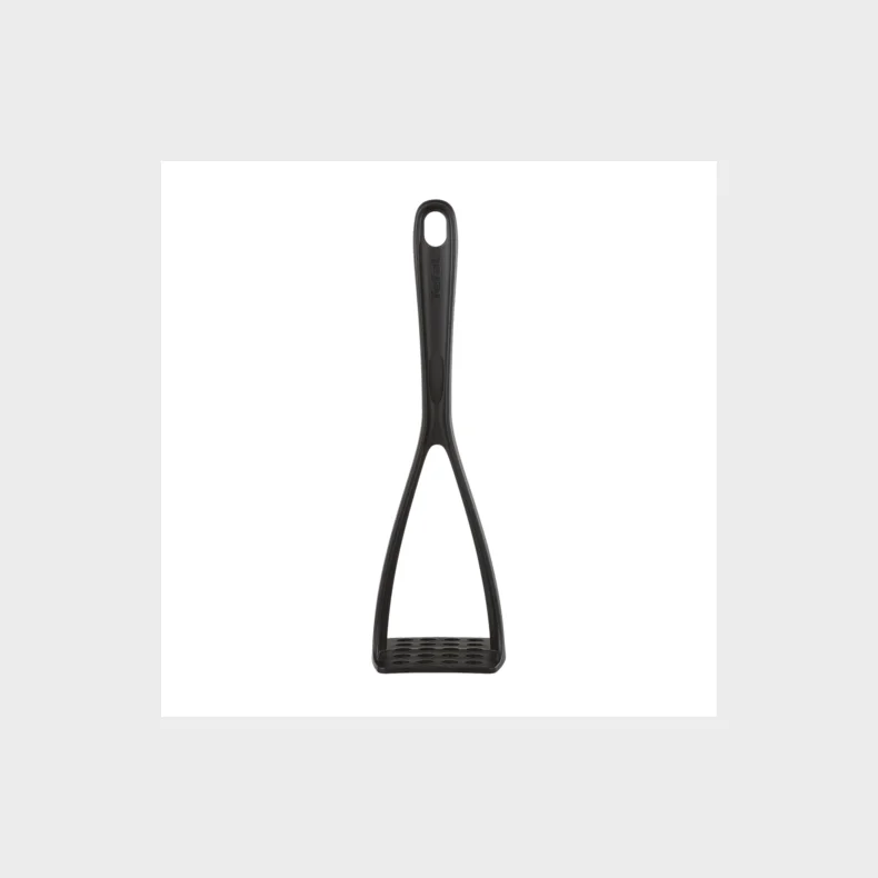 TEFAL BIENVENUE KARTOFFELMOSER - SORT