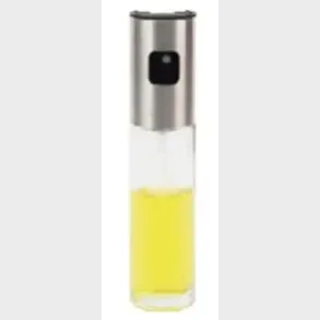 CONDOR OLIESPRAY 100 ML STL/GLAS 