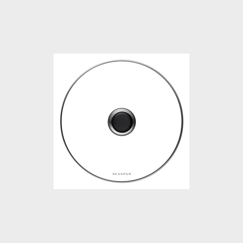 SCANPAN GLASL�G 28 CM CLASSIC