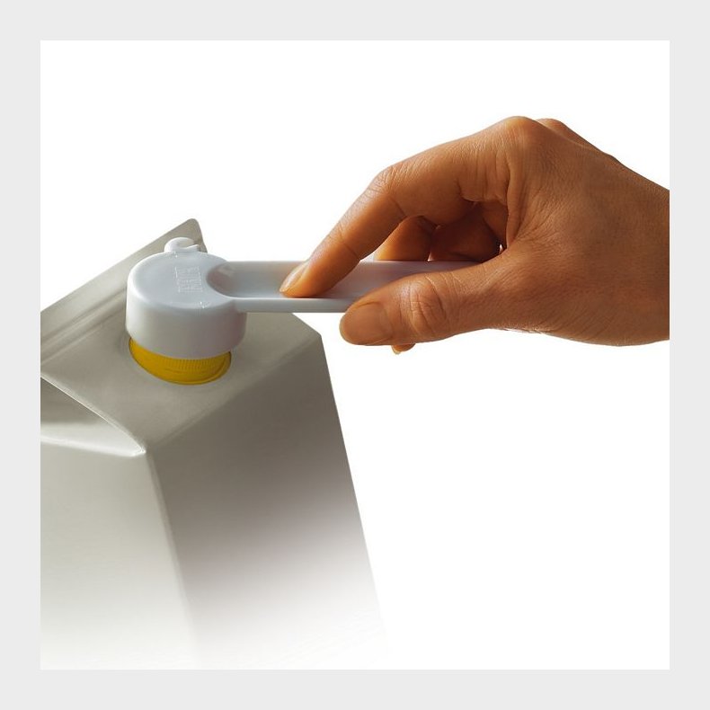 BRIX TURNKEY SKRUELGSBNER