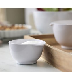 ROSTI NEW MARGRETHE RRESKL 0,25 L HVID