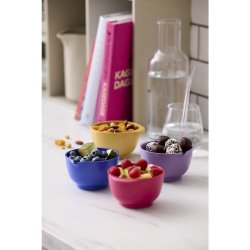 ROSTI NEW MARGRETHE SKL 0,25 L CURRY