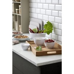 ROSTI NEW MARGRETHE SKL 0,5 L HVID