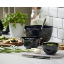 ROSTI NEW MARGRETHE SKL 0,5 L BLACK