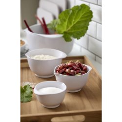 ROSTI NEW MARGRETHE SKL 0,75 L HVID