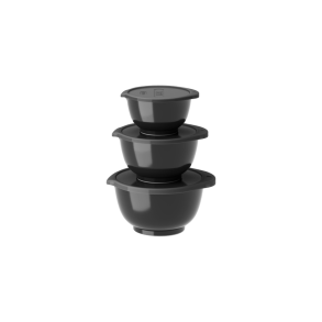 NEW ROSTI MINISK�LS�T 6 DELE BLACK EDITION