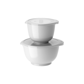 ROSTI NEW MARGRETHE RRESKLEST 4 DELE HVID