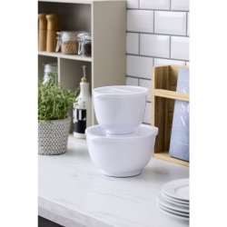 ROSTI NEW MARGRETHE RRESKLEST 4 DELE HVID