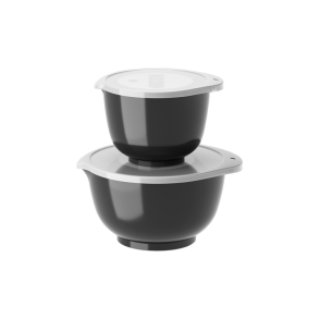 ROSTI NEW MARGRETHE RRESKLEST 1,5 + 3,0 L SORT 