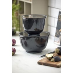 ROSTI NEW MARGRETHE RRESKLEST 1,5 + 3,0 L SORT 