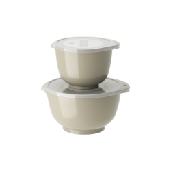 ROSTI NEW MARGRETHE SKLST HUMUS - 4 DELE