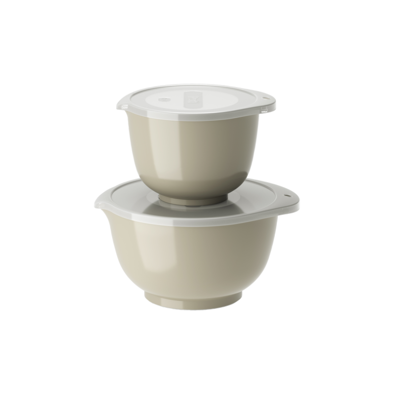 ROSTI NEW MARGRETHE SKLST HUMUS - 4 DELE