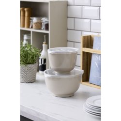 ROSTI NEW MARGRETHE SKLST HUMUS - 4 DELE