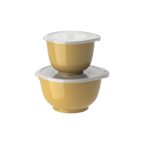 ROSTI NEW MARGRETHE RRESKLEST CURRY - 4 DELE