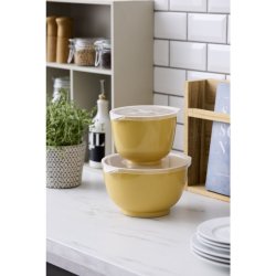 ROSTI NEW MARGRETHE RRESKLEST CURRY - 4 DELE