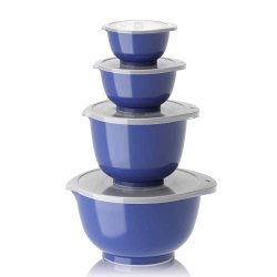 ROSTI NEW SK�LES�T 8 DELE ELECTRIC BLUE