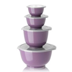 ROSTI NEW SK�LES�T 8 DELE LAVENDER