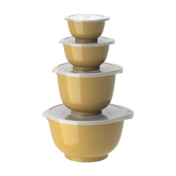 ROSTI NEW MARGRETHE SKLEST CURRY - 8 DELE