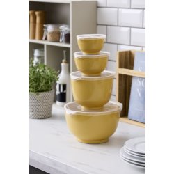 ROSTI NEW MARGRETHE SKLEST CURRY - 8 DELE