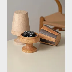 TOVE RAFLEB�GER - EG/WENGE