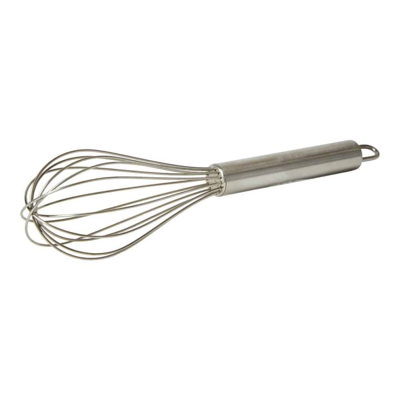 DACORE PISKERIS RUSTFRIT STL 30 CM