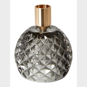 LYSESTAGE GR GLAS RUND