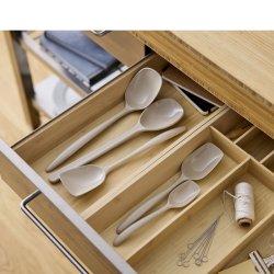 ROSTI NEW GRYDESKE HUMUS LILLE