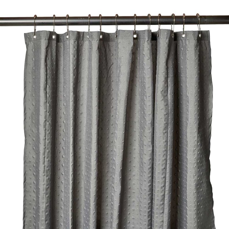 DACORE BADEFORHNG GR 180x200 CM