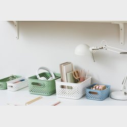 SMARTSTORE ESSENCE SLIM GRN