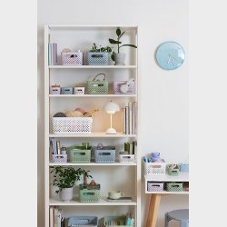 SMARTSTORE ESSENCE L BL