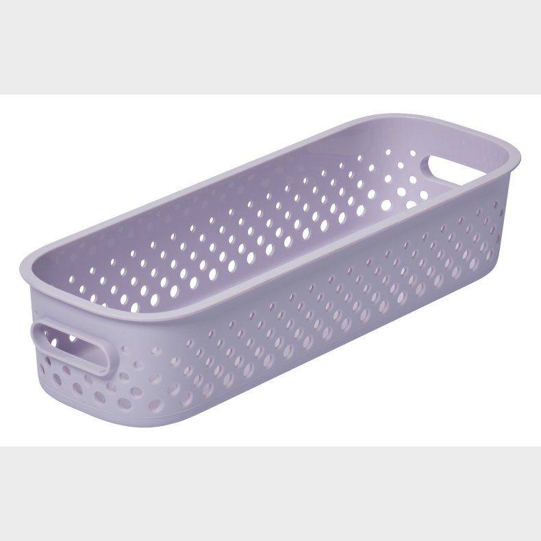 SMARTSTORE ESSENCE SLIM LAVENDEL