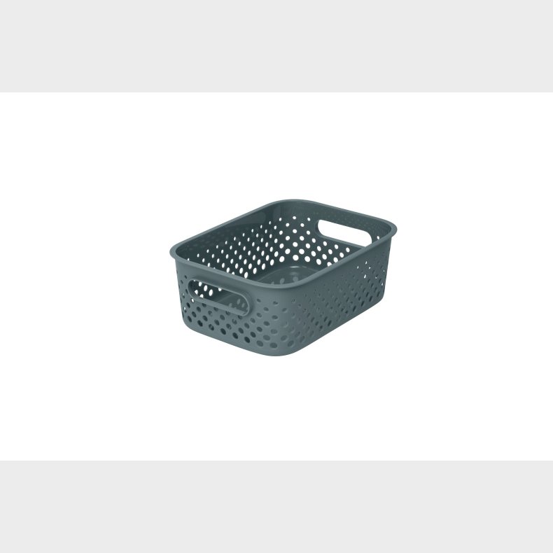 SMARTSTORE ESSENCE OPBEVARINGSKURV SMALL - UNDERSEAS
