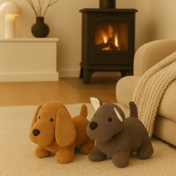 DACORE DRSTOPPER HUND FLJL 1 KG