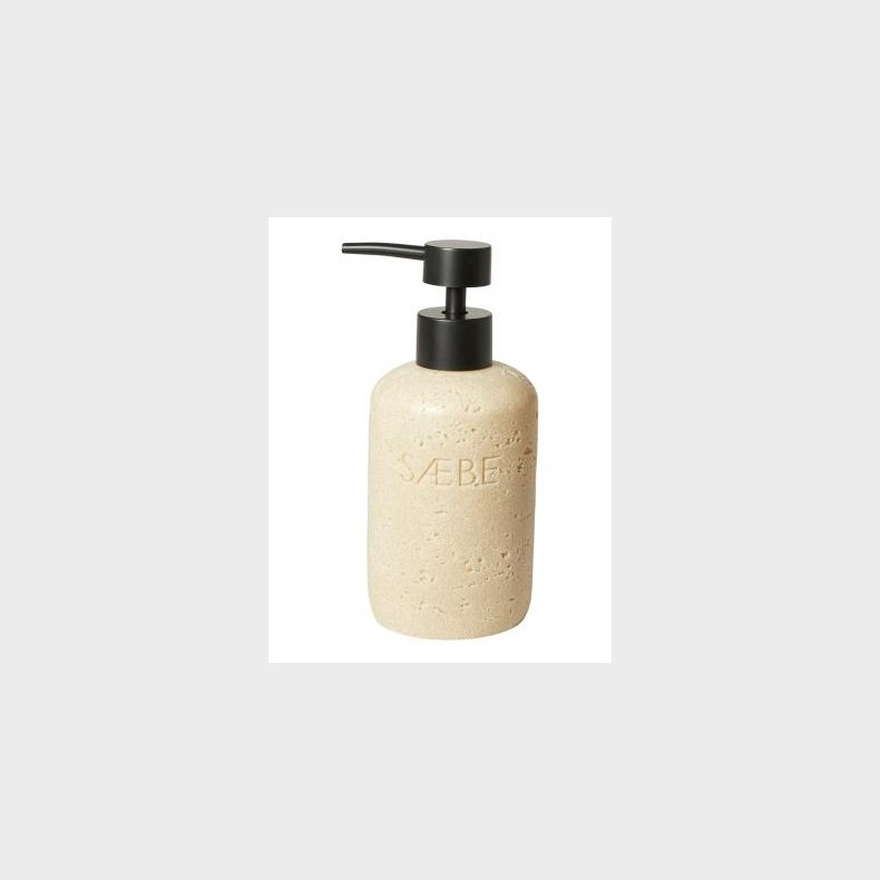 DA'CORE S�BEDISPENSER POLYRESIN NATUR