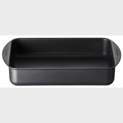 SCANPAN CLASSIC BRADEPANDE 34 X 22 CM - ER IKKE TIL INDUKTION