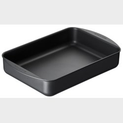 SCANPAN CLASSIC BRADEPANDE 34 X 22 CM - ER IKKE TIL INDUKTION