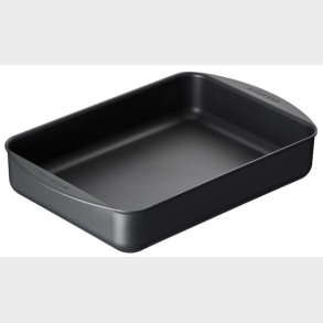 SCANPAN CLASSIC BRADEPANDE 34 X 22 CM - ER IKKE TIL INDUKTION