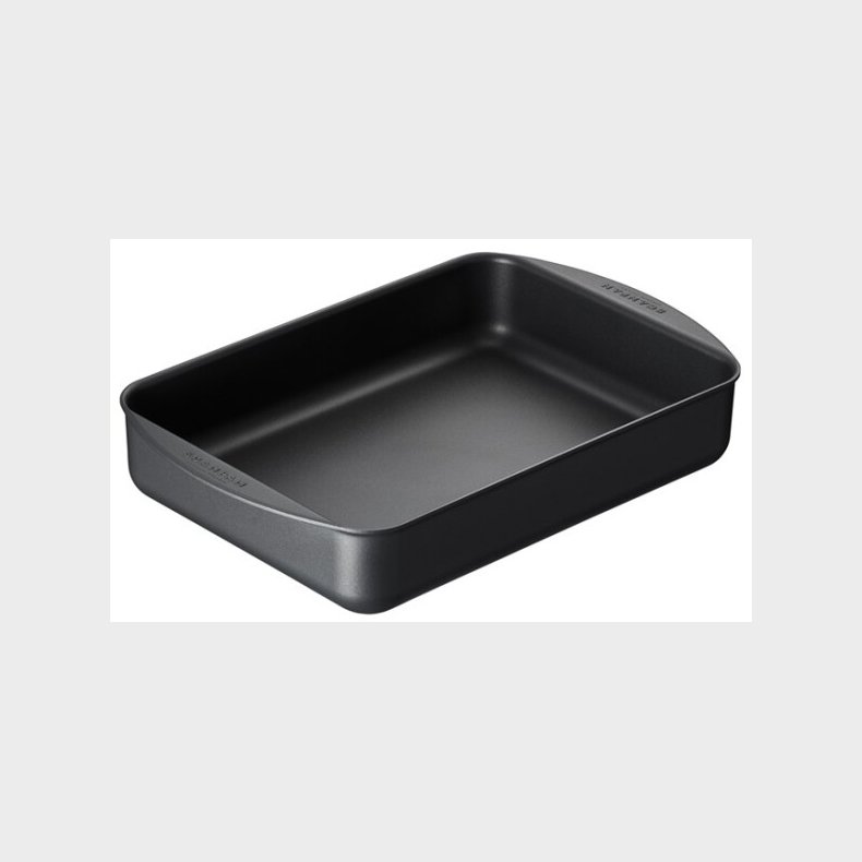 SCANPAN CLASSIC BRADEPANDE 34 X 22 CM - ER IKKE TIL INDUKTION