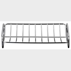 SCANPAN RIST TIL BRADEPANDE 26 X 19 CM 