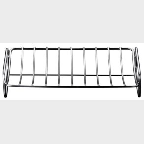 SCANPAN RIST TIL BRADEPANDE 26 X 19 CM 