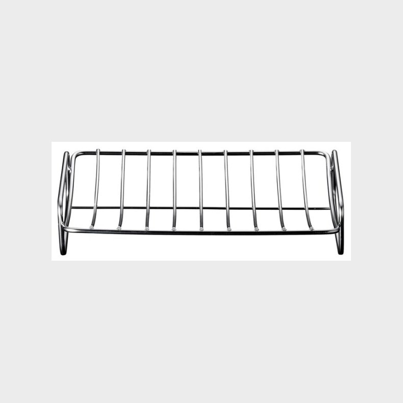 SCANPAN RIST TIL BRADEPANDE 26 X 19 CM 
